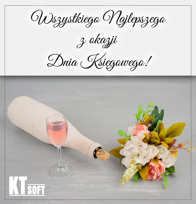dzień księgowego